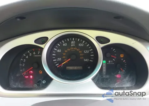 2004 Toyota Highlander V6 из США, поврежденный, VIN JTEEP21AX40032170